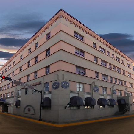 Hotel Ritz Matamoros (Tamaulipas) Exterior foto