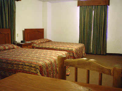 Hotel Ritz Matamoros (Tamaulipas) Exterior foto