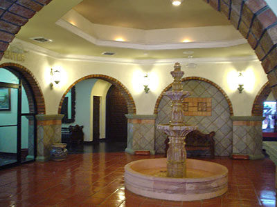 Hotel Ritz Matamoros (Tamaulipas) Exterior foto