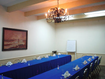 Hotel Ritz Matamoros (Tamaulipas) Exterior foto