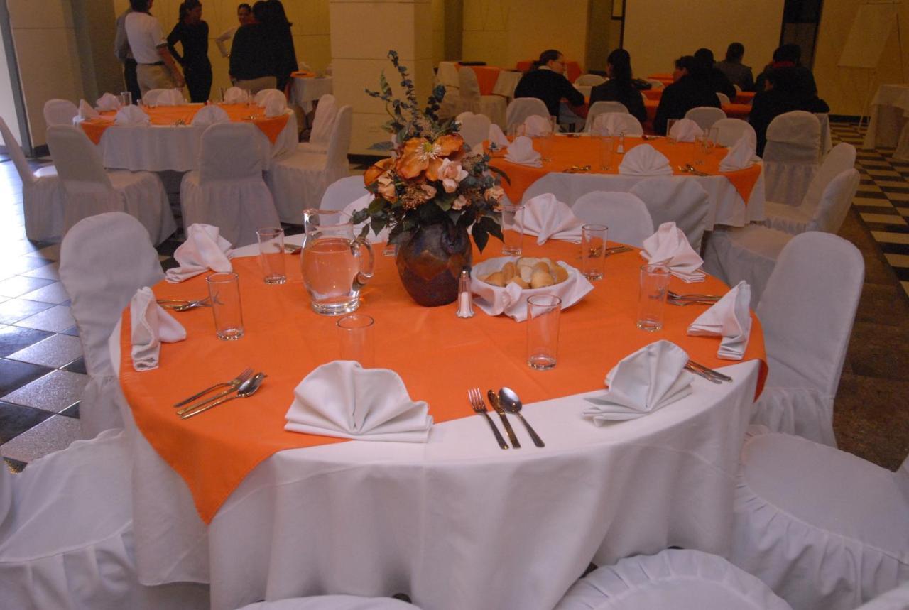 Hotel Ritz Matamoros (Tamaulipas) Exterior foto