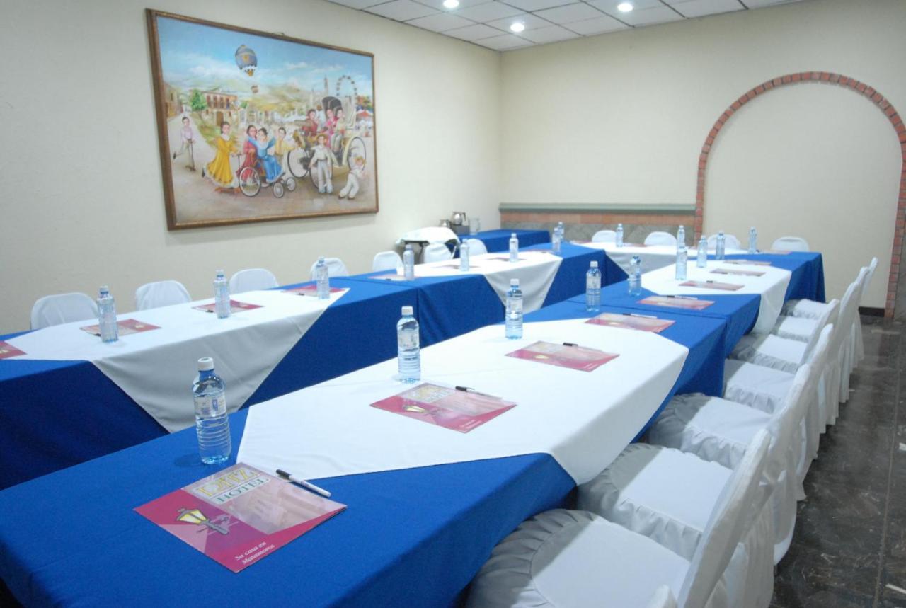 Hotel Ritz Matamoros (Tamaulipas) Exterior foto