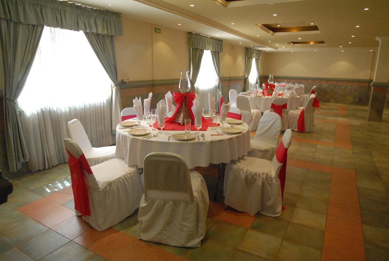 Hotel Ritz Matamoros (Tamaulipas) Exterior foto